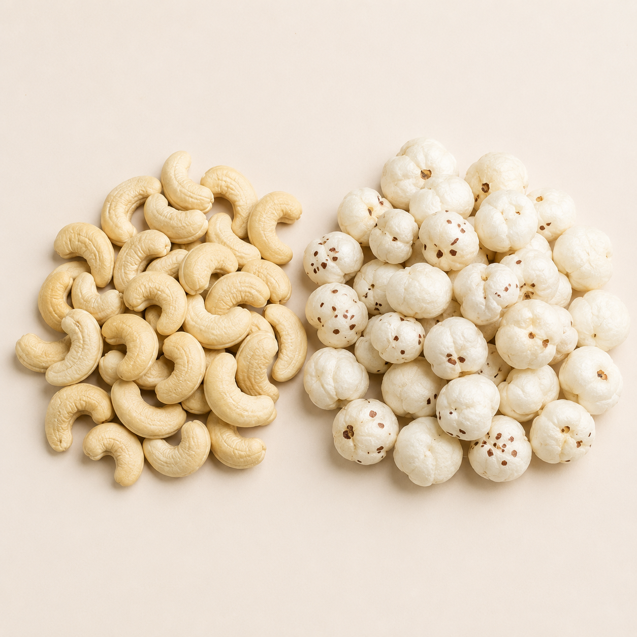 Dry Fruits & Nuts