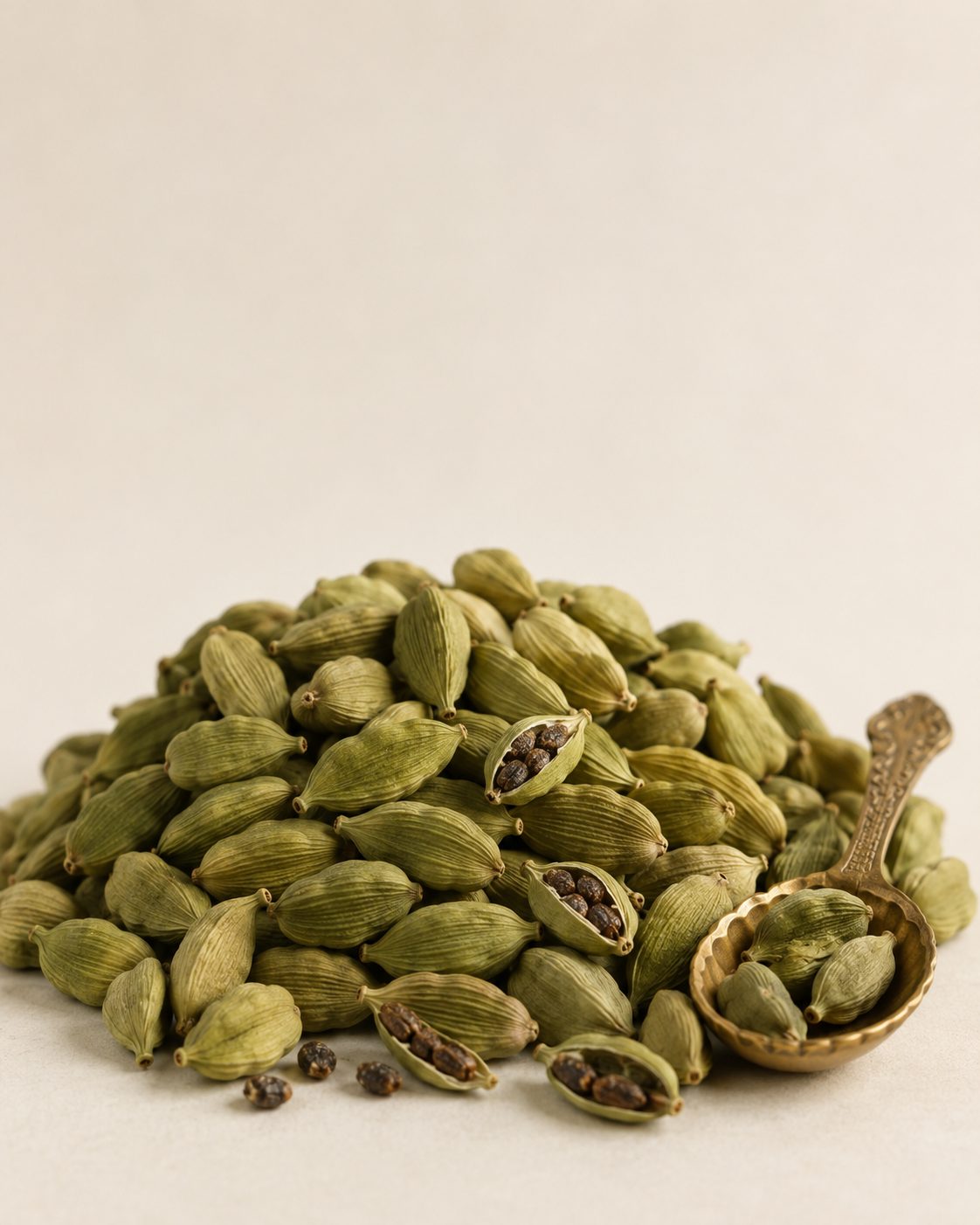 Cardamom