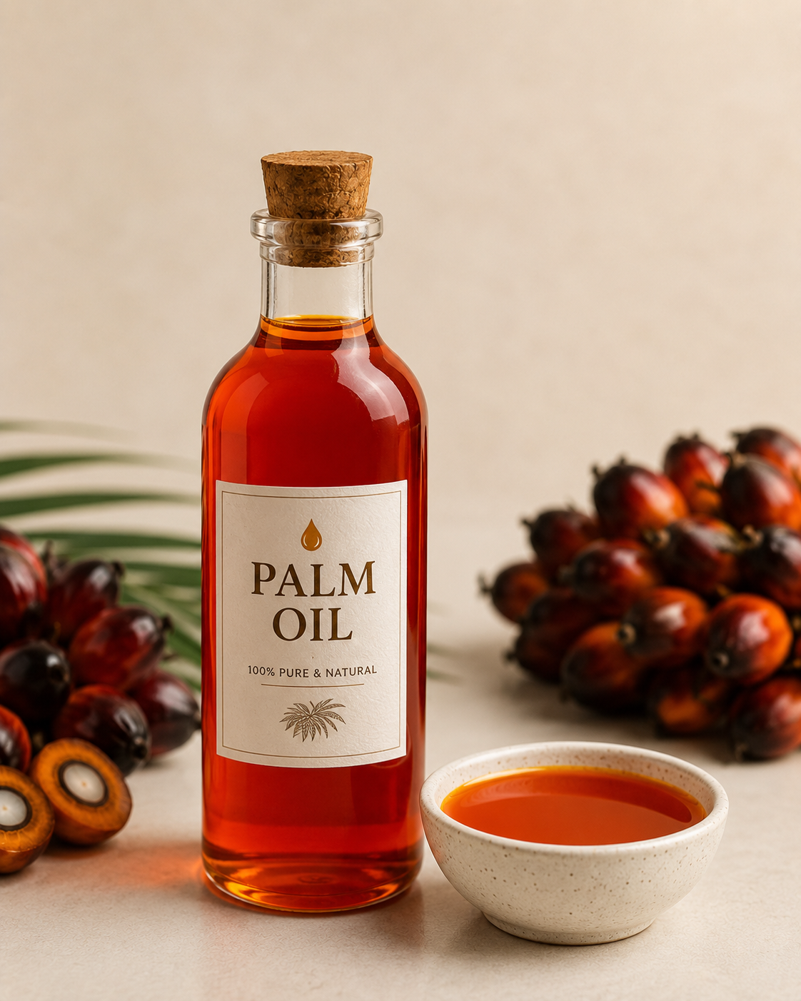 Palm Oil